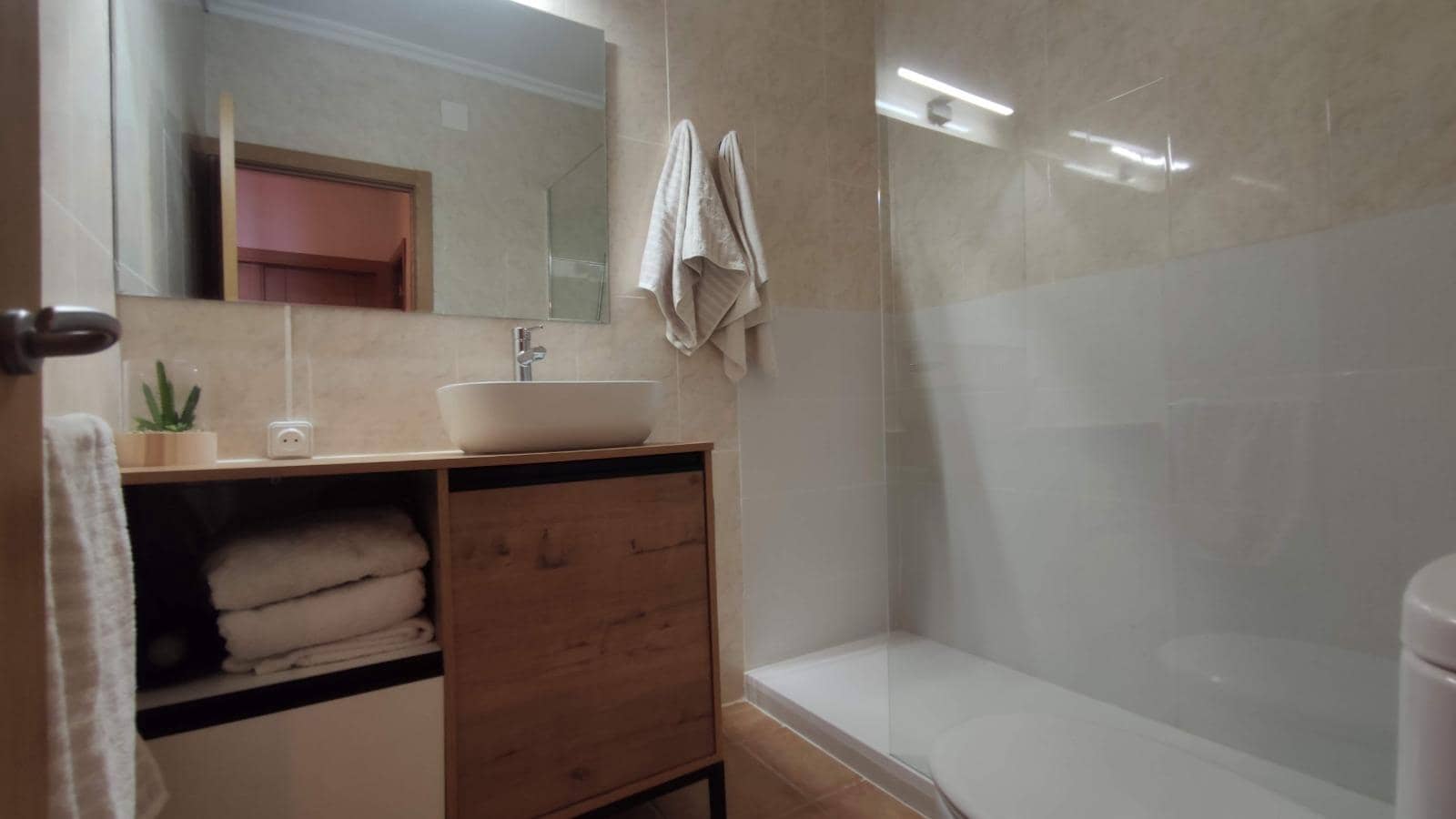 Ático de 3 habitaciones en Coma-Ruga en venta - 189.000 € (Ref: 9990853)