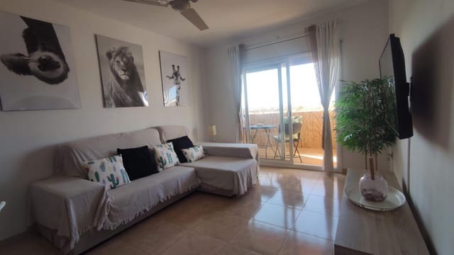 3 soveværelse Penthouse til salg i Coma-Ruga, El Vendrell - € 189.000 (Ref: 9990853)