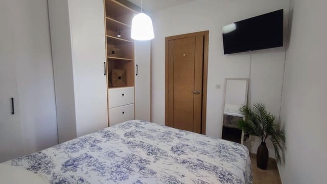 3 soveværelse Penthouse til salg i Coma-Ruga, El Vendrell - € 189.000 (Ref: 9990853)