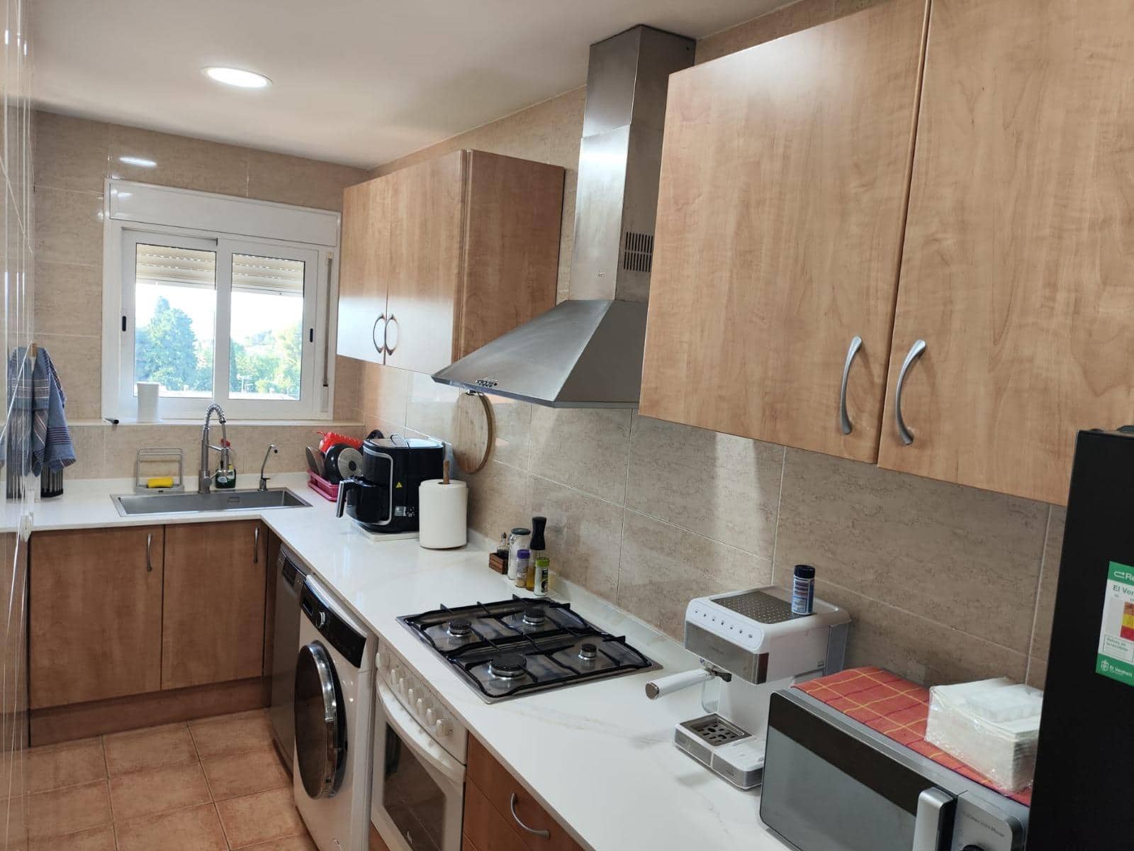 Ático de 3 habitaciones en Coma-Ruga en venta - 189.000 € (Ref: 9990853)