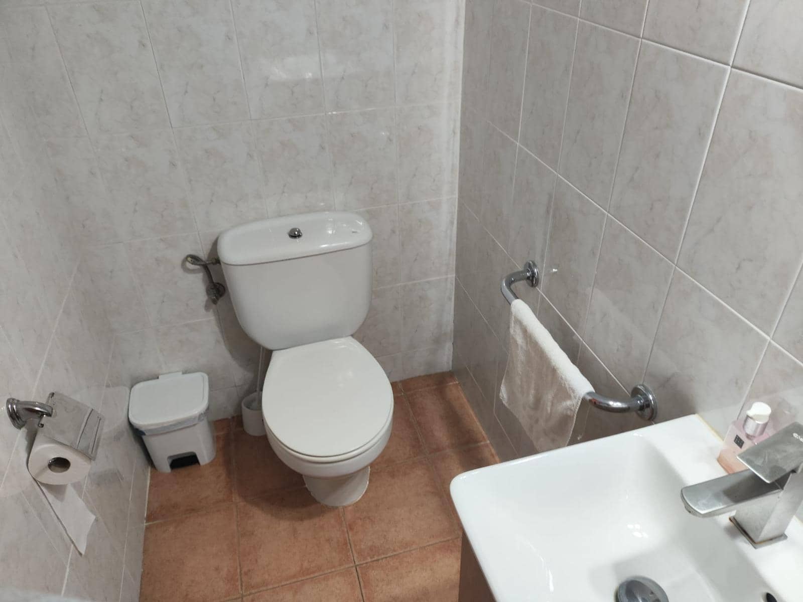 Ático de 3 habitaciones en Coma-Ruga en venta - 189.000 € (Ref: 9990853)