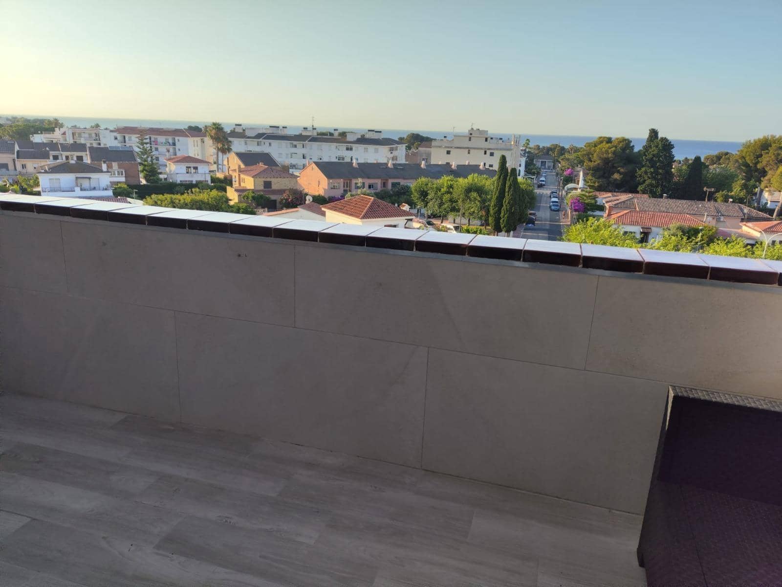 Ático de 3 habitaciones en Coma-Ruga en venta - 189.000 € (Ref: 9990853)