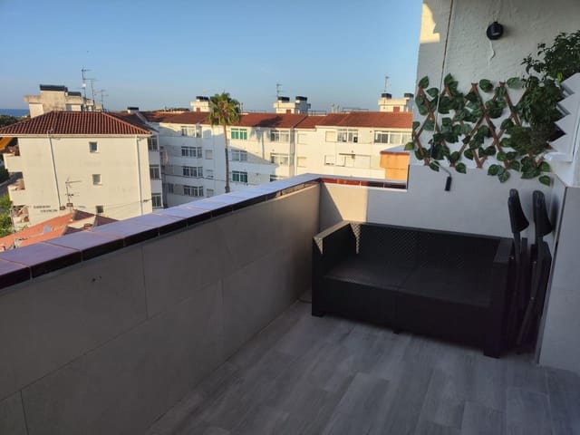 3 soveværelse Penthouse til salg i Coma-Ruga, El Vendrell - € 189.000 (Ref: 9990853)