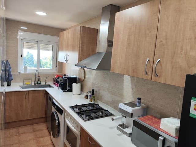 3 soveværelse Penthouse til salg i Coma-Ruga, El Vendrell - € 189.000 (Ref: 9990853)