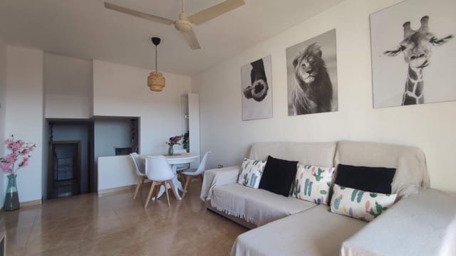 3 soveværelse Penthouse til salg i Coma-Ruga, El Vendrell - € 189.000 (Ref: 9990853)