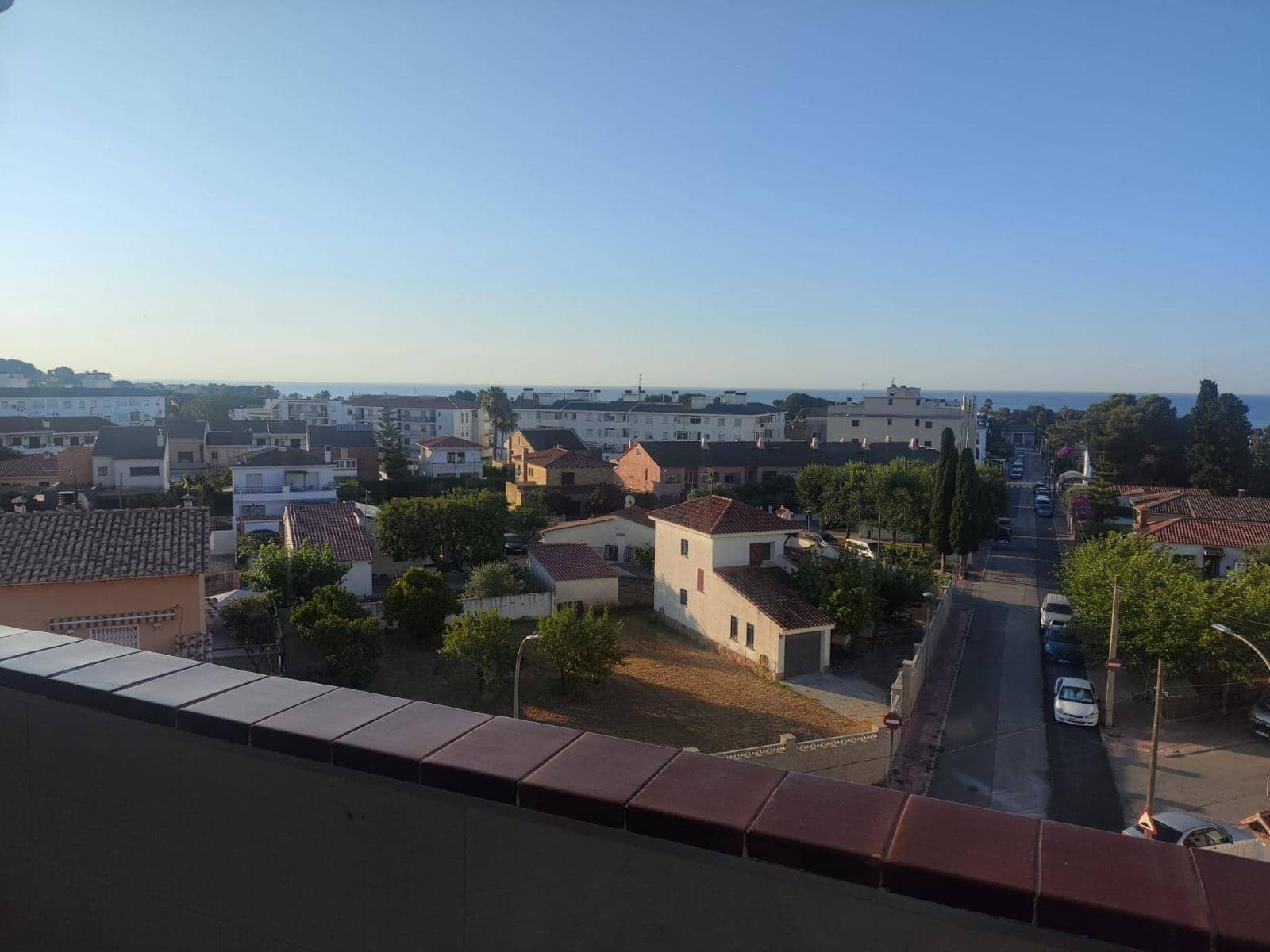 Ático de 3 habitaciones en Coma-Ruga en venta - 189.000 € (Ref: 9990853)