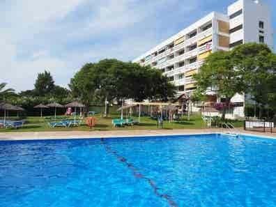 Studio à vendre à Matalascanas avec piscine garage - 121 000 € (Ref: 9990854)