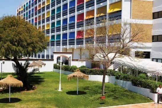 Studio till salu i Matalascañas, Almonte med pool garage - 121 000 € (Ref: 9990854)