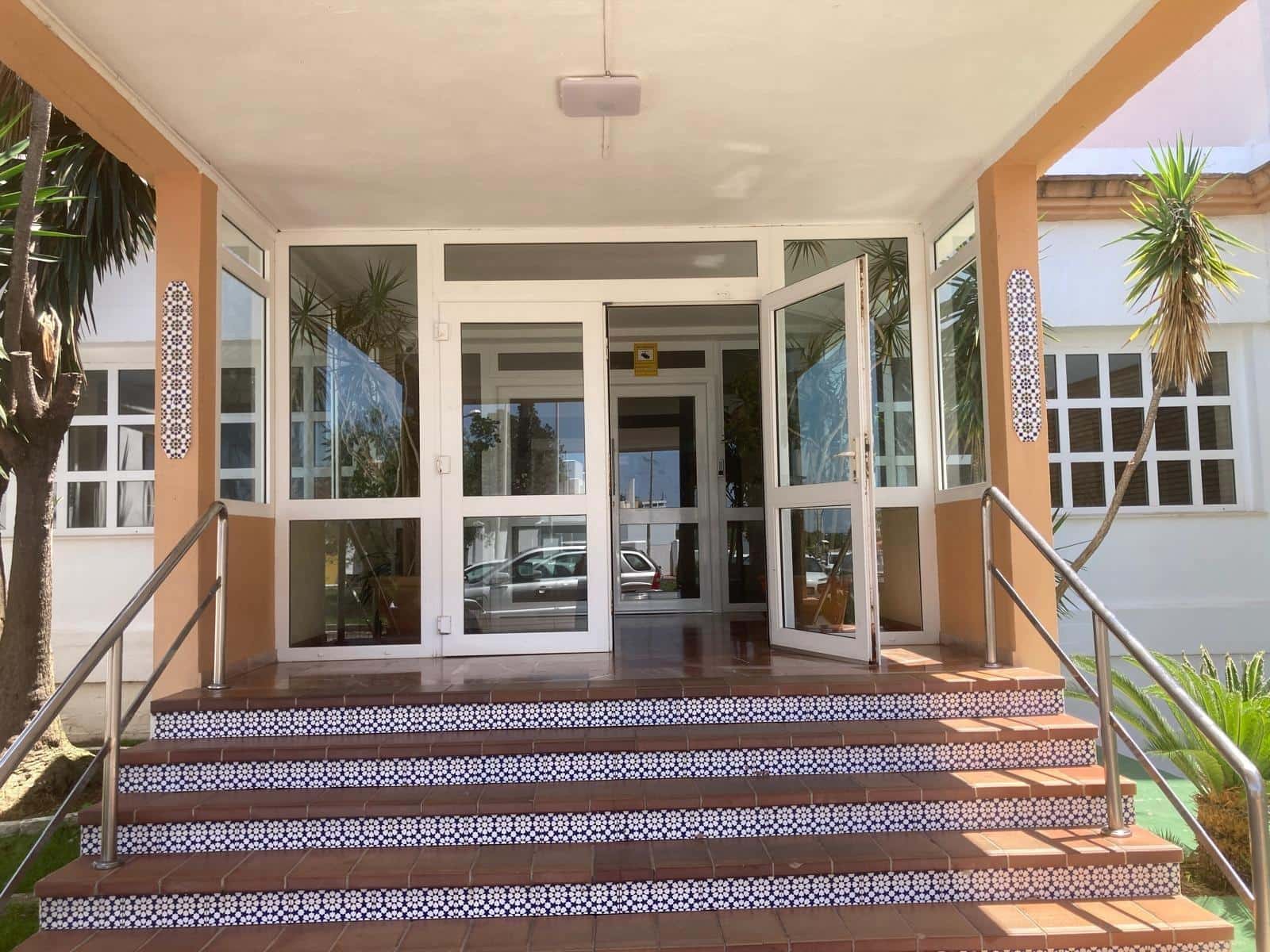 Studio à vendre à Matalascanas avec piscine garage - 121 000 € (Ref: 9990854)