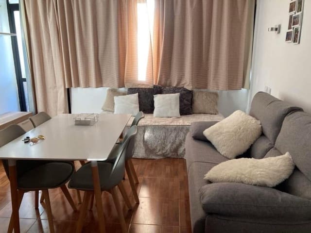 Studio till salu i Matalascañas, Almonte med pool garage - 121 000 € (Ref: 9990854)