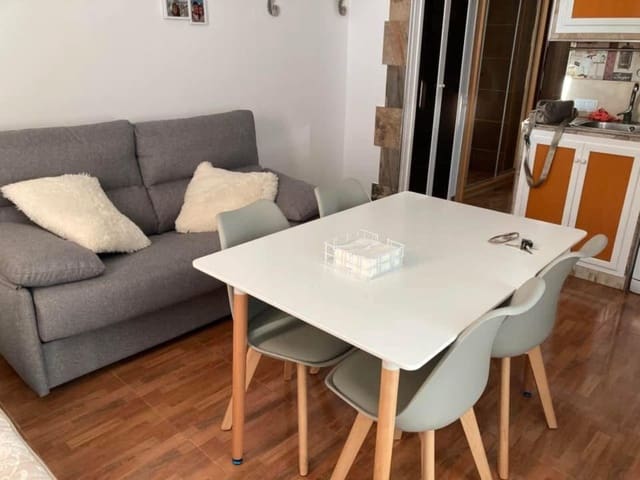 Studio till salu i Matalascañas, Almonte med pool garage - 121 000 € (Ref: 9990854)