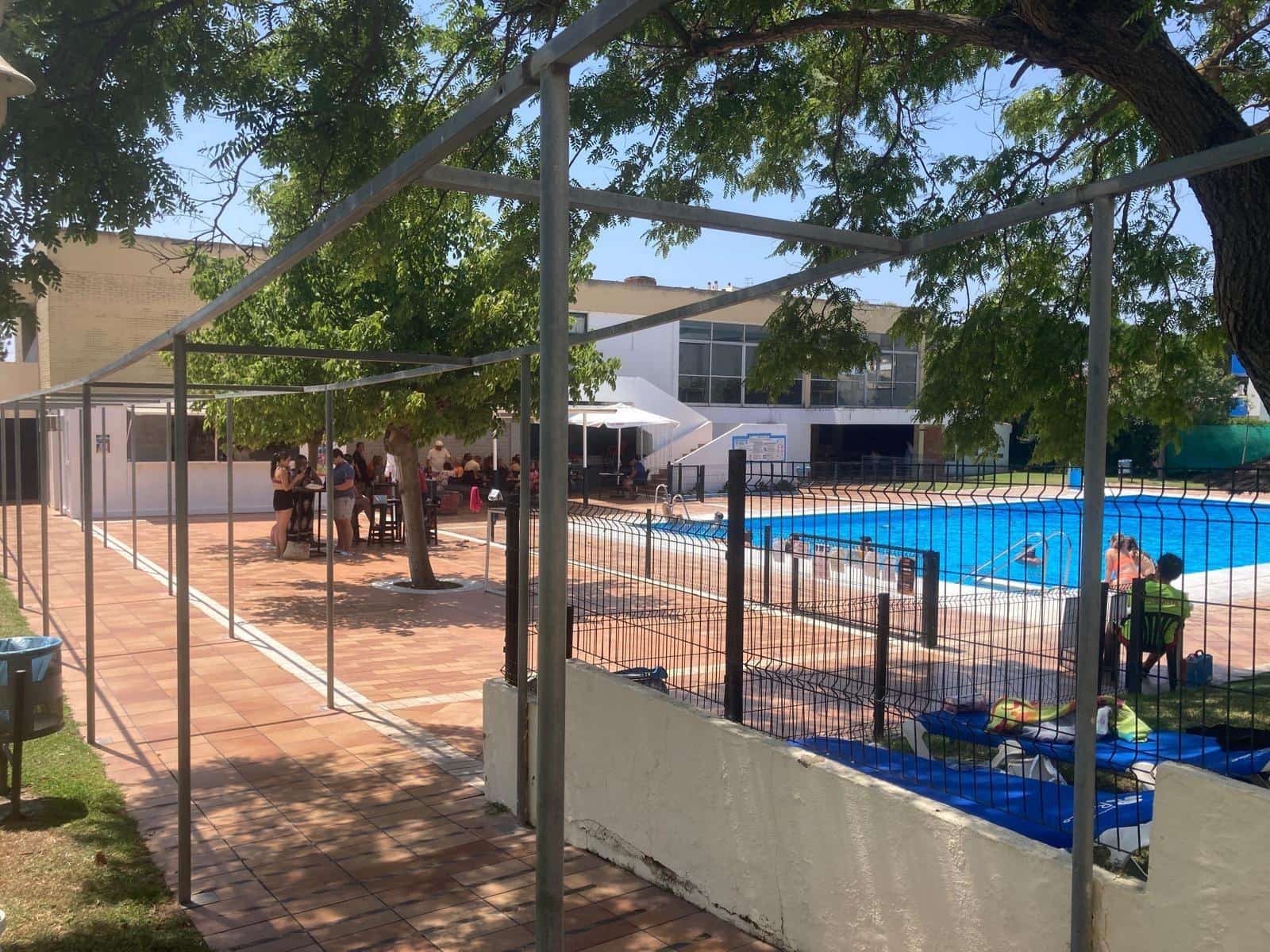 Studio à vendre à Matalascanas avec piscine garage - 121 000 € (Ref: 9990854)