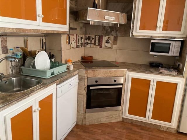 Studio till salu i Matalascañas, Almonte med pool garage - 121 000 € (Ref: 9990854)
