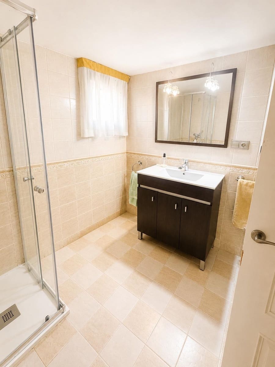 5 Zimmer Haus zu verkaufen in Aguadulce (Almeria) mit Pool - 365.000 € (Ref: 9990855)