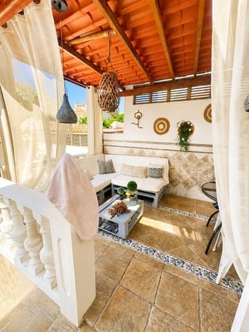 5 Zimmer Haus zu verkaufen in Aguadulce (Almeria), Roquetas de Mar mit Pool - 365.000 € (Ref: 9990855)