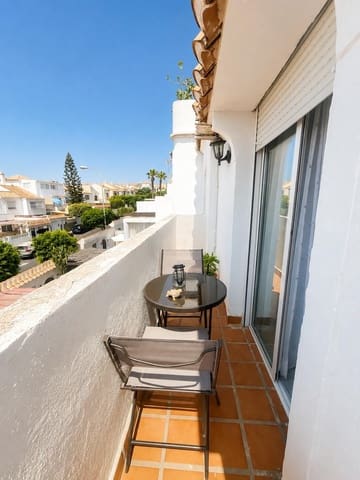 5 Zimmer Haus zu verkaufen in Aguadulce (Almeria), Roquetas de Mar mit Pool - 365.000 € (Ref: 9990855)