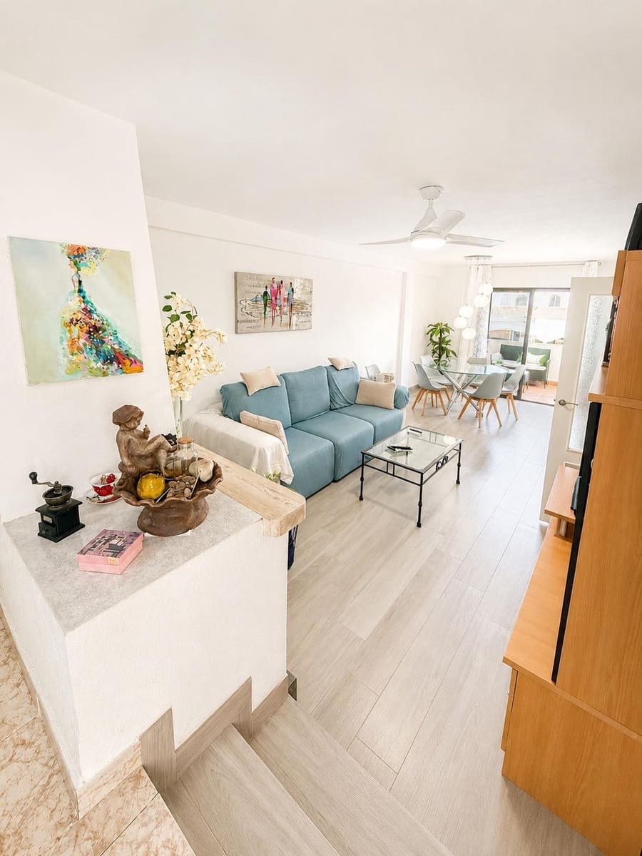5 Zimmer Haus zu verkaufen in Aguadulce (Almeria) mit Pool - 365.000 € (Ref: 9990855)