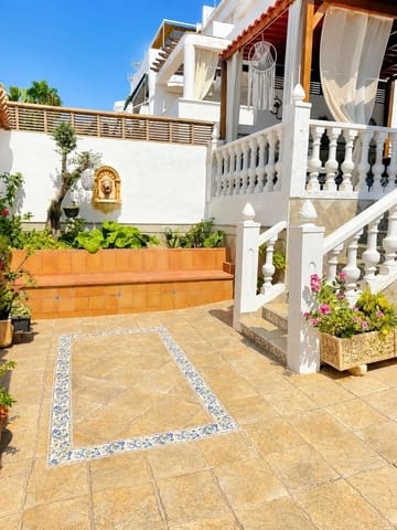 5 Zimmer Haus zu verkaufen in Aguadulce (Almeria), Roquetas de Mar mit Pool - 365.000 € (Ref: 9990855)