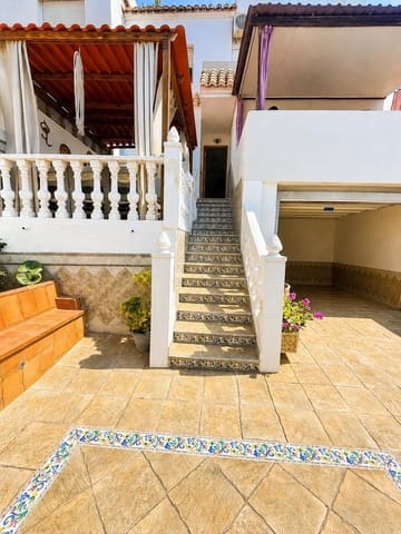 5 Zimmer Haus zu verkaufen in Aguadulce (Almeria), Roquetas de Mar mit Pool - 365.000 € (Ref: 9990855)
