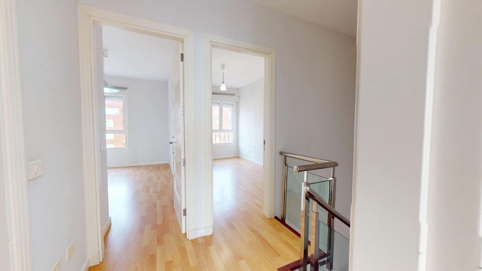 3 sovrum Lägenhet till salu i Las Palmas de Gran Canaria med garage - 395 000 € (Ref: 9994392)