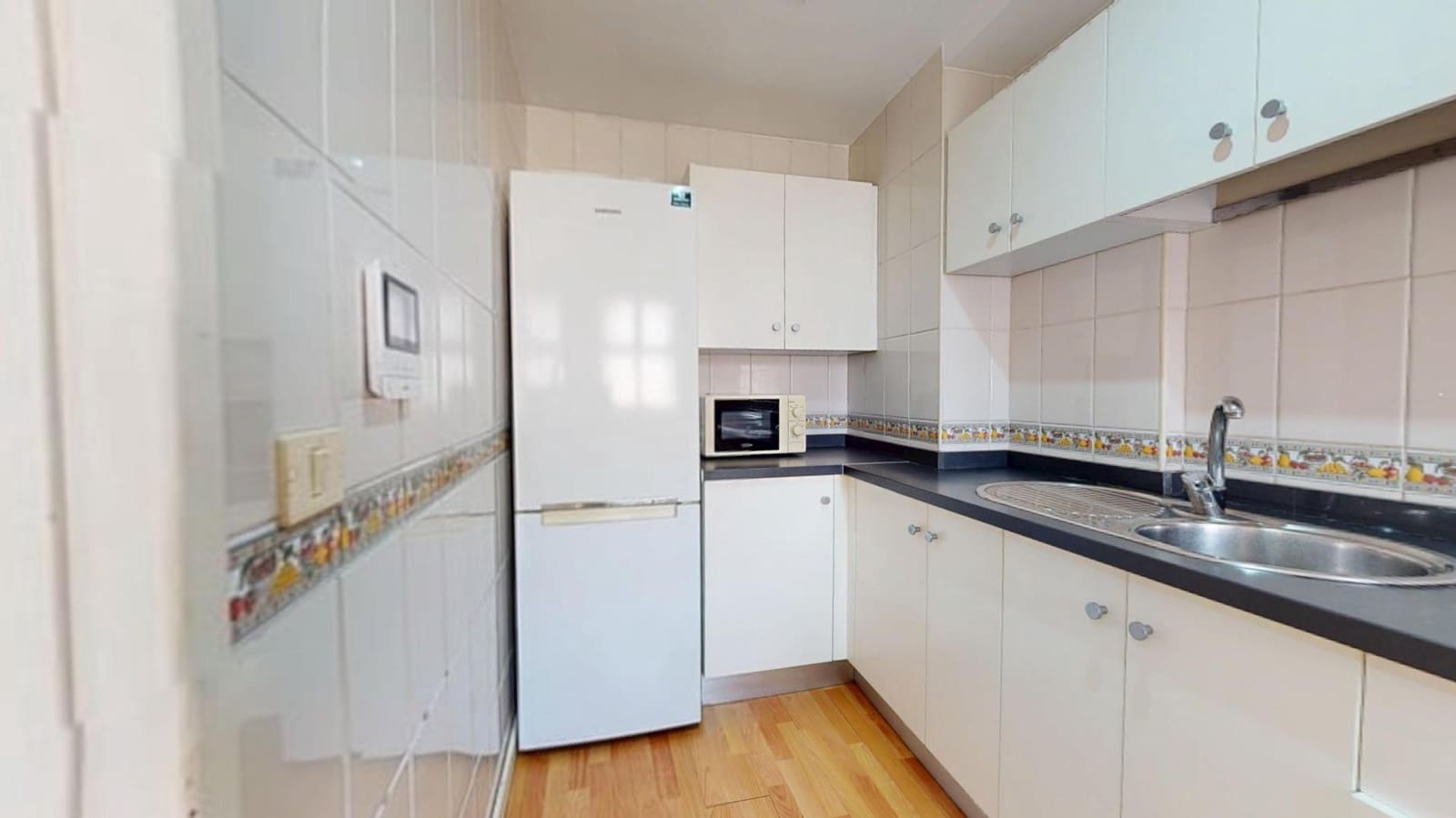 3 sovrum Lägenhet till salu i Las Palmas de Gran Canaria med garage - 395 000 € (Ref: 9994392)
