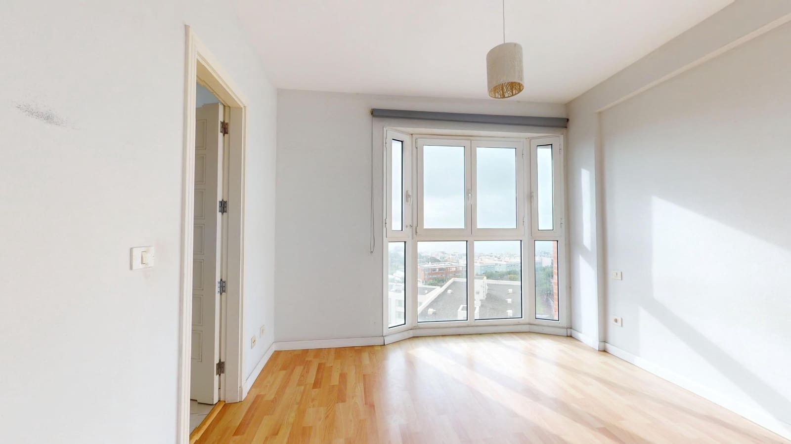 3 sovrum Lägenhet till salu i Las Palmas de Gran Canaria med garage - 395 000 € (Ref: 9994392)
