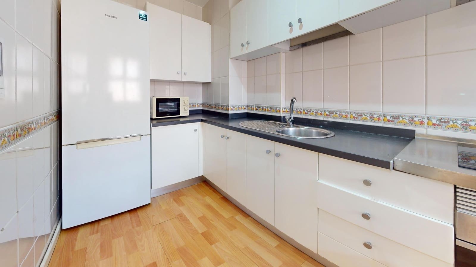 3 sovrum Lägenhet till salu i Las Palmas de Gran Canaria med garage - 395 000 € (Ref: 9994392)