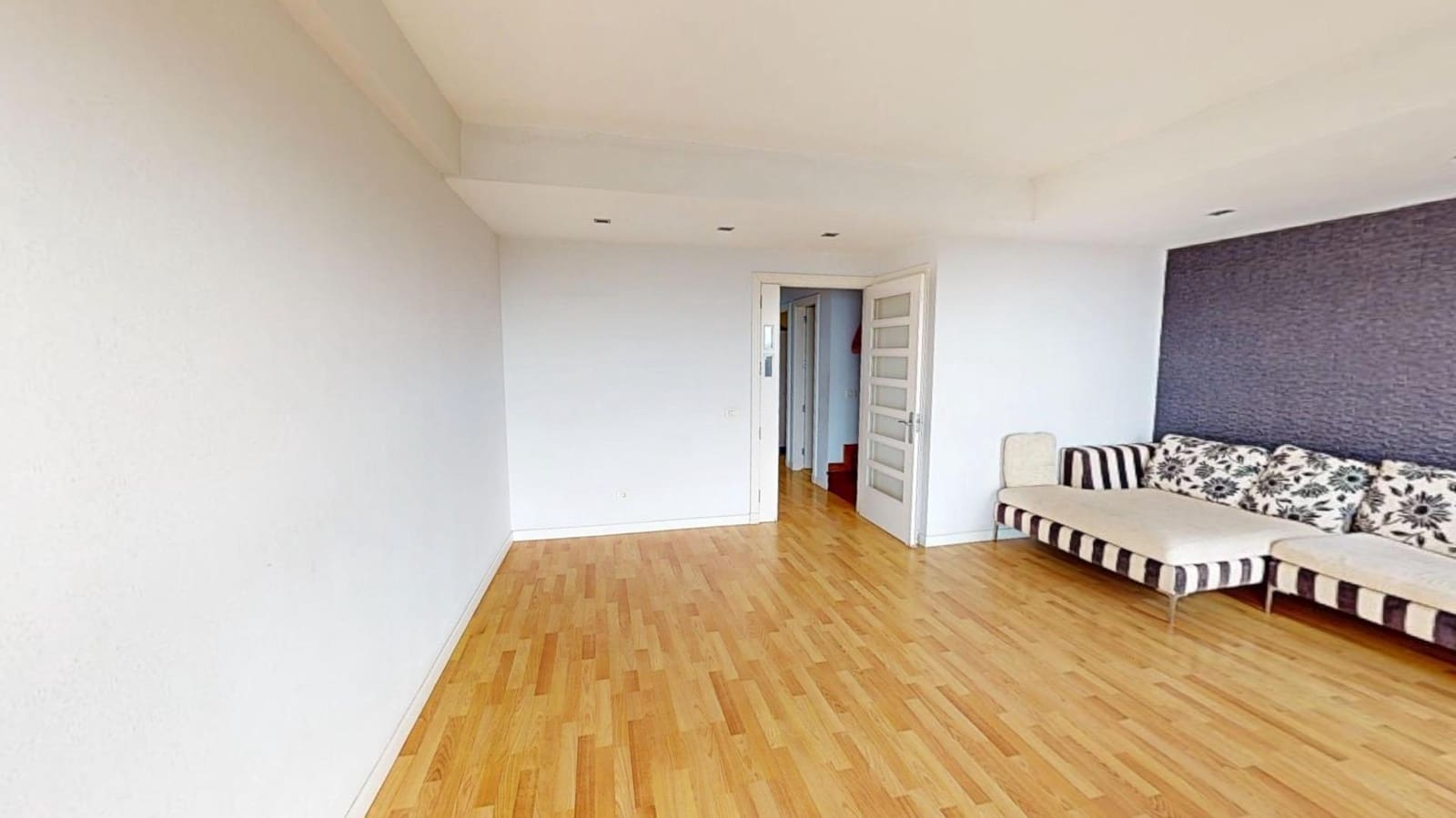 3 sovrum Lägenhet till salu i Las Palmas de Gran Canaria med garage - 395 000 € (Ref: 9994392)