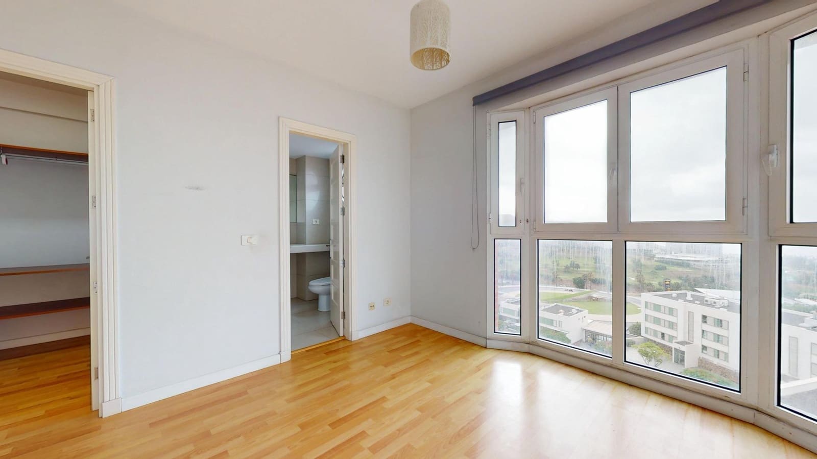 3 sovrum Lägenhet till salu i Las Palmas de Gran Canaria med garage - 395 000 € (Ref: 9994392)