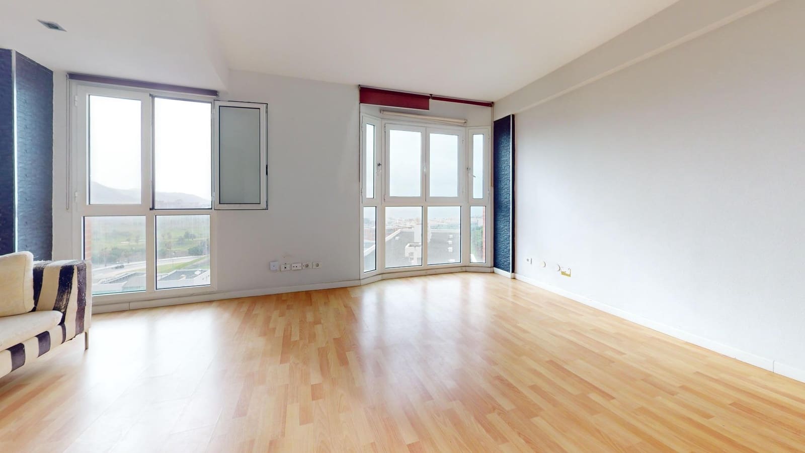 3 sovrum Lägenhet till salu i Las Palmas de Gran Canaria med garage - 395 000 € (Ref: 9994392)