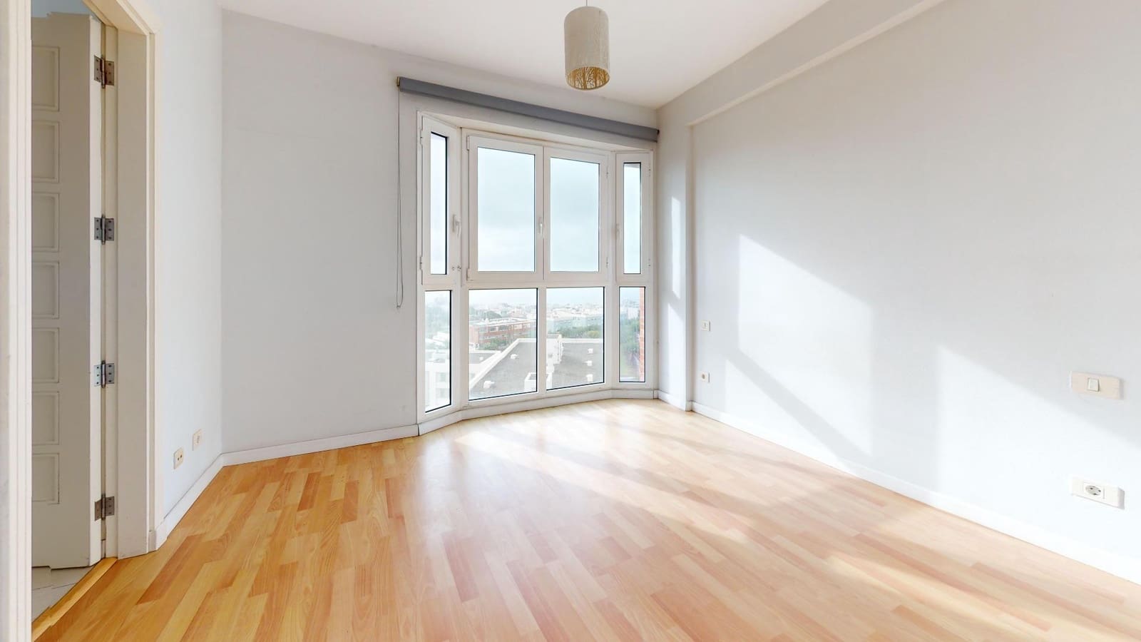 3 sovrum Lägenhet till salu i Las Palmas de Gran Canaria med garage - 395 000 € (Ref: 9994392)