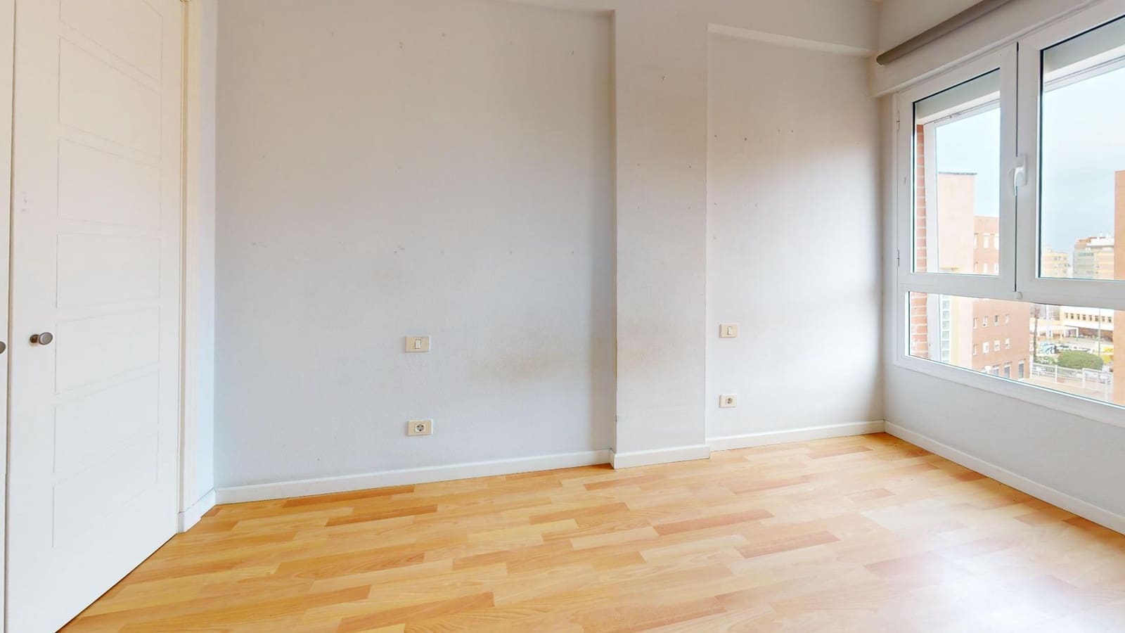 3 sovrum Lägenhet till salu i Las Palmas de Gran Canaria med garage - 395 000 € (Ref: 9994392)