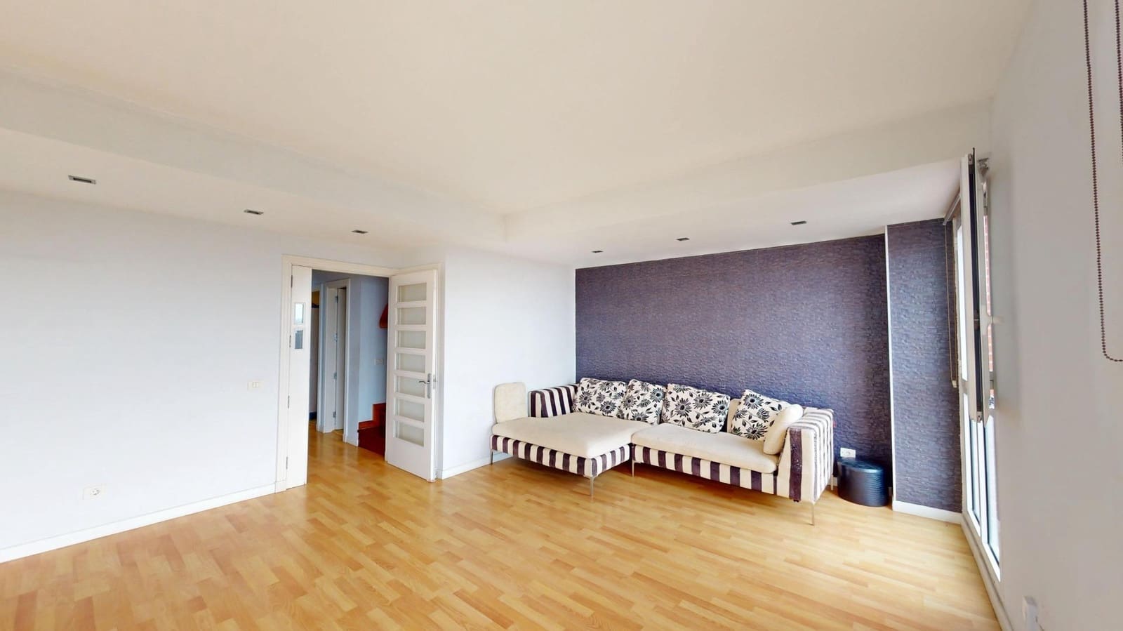 3 sovrum Lägenhet till salu i Las Palmas de Gran Canaria med garage - 395 000 € (Ref: 9994392)
