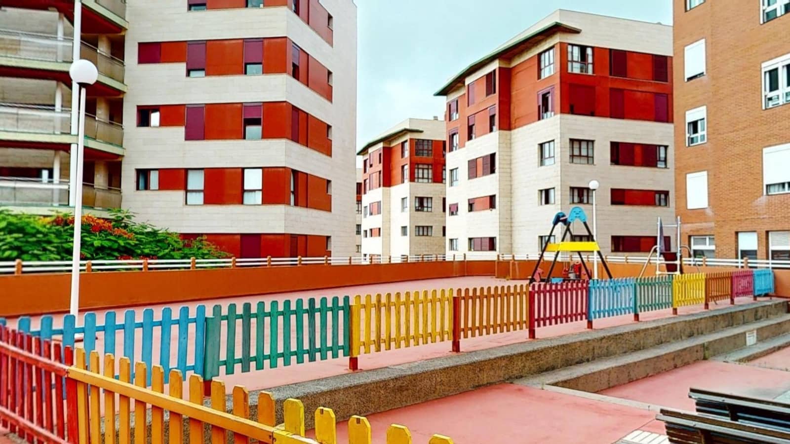 3 sovrum Lägenhet till salu i Las Palmas de Gran Canaria med garage - 395 000 € (Ref: 9994392)