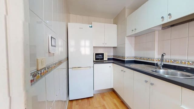 3 soveværelse Lejlighed til salg i La Minilla, Las Palmas de Gran Canaria med garage - € 395.000 (Ref: 9994392)