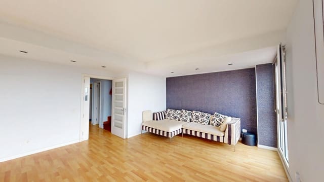 3 soveværelse Lejlighed til salg i La Minilla, Las Palmas de Gran Canaria med garage - € 395.000 (Ref: 9994392)