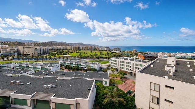 Apartamento de 3 habitaciones en La Minilla, Las Palmas de Gran Canaria en venta con garaje - 395.000 € (Ref: 9994392)
