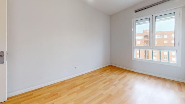 Apartamento de 3 habitaciones en La Minilla, Las Palmas de Gran Canaria en venta con garaje - 395.000 € (Ref: 9994392)