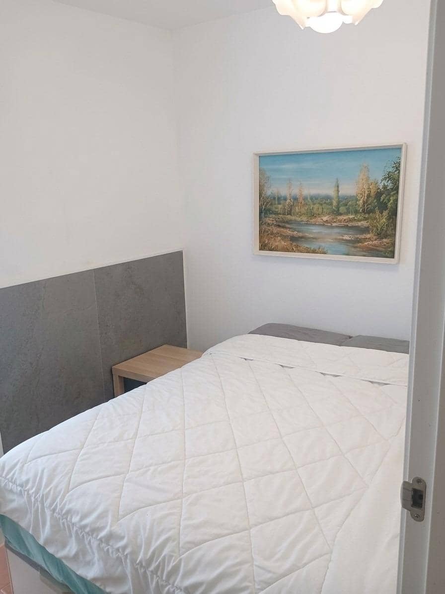 2 Zimmer Wohnung zu verkaufen in Huelva Stadt - 98.450 € (Ref: 9994393)