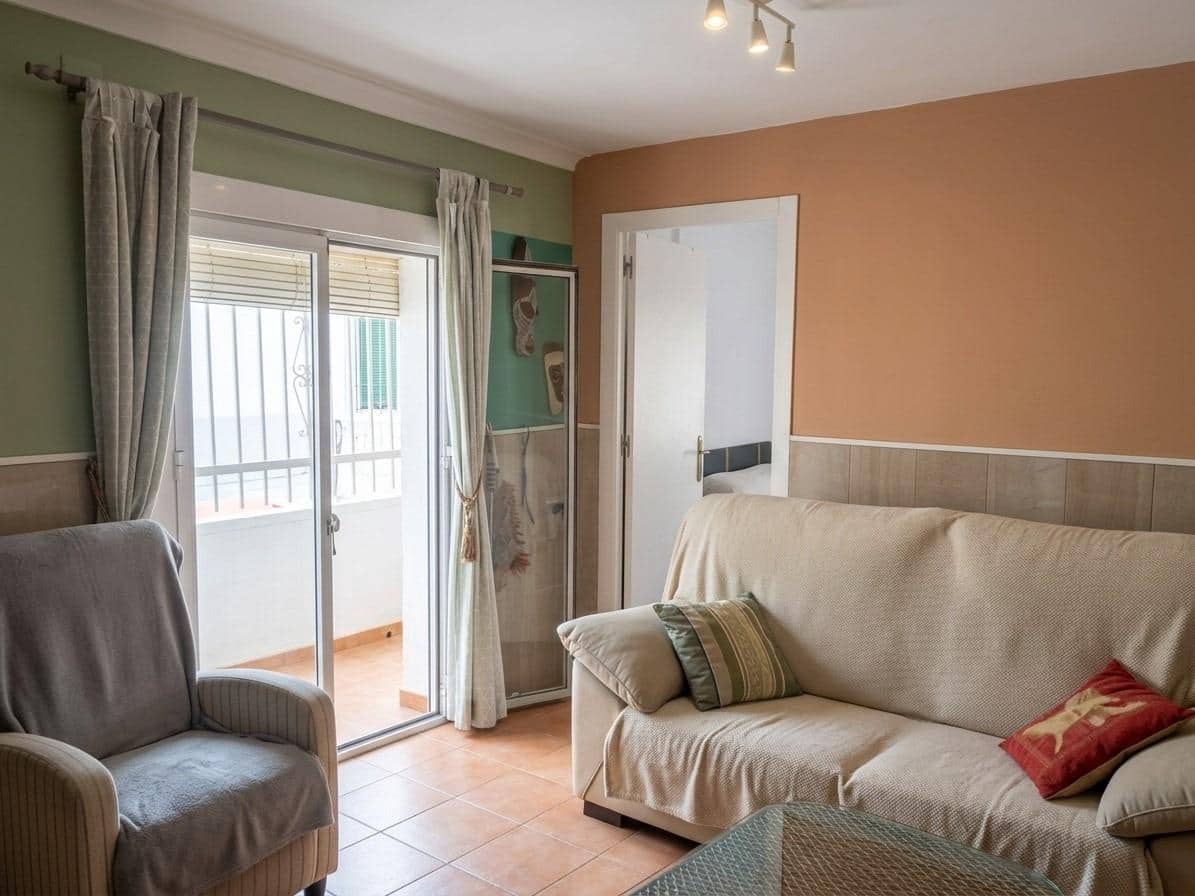 2 Zimmer Wohnung zu verkaufen in Huelva Stadt - 98.450 € (Ref: 9994393)
