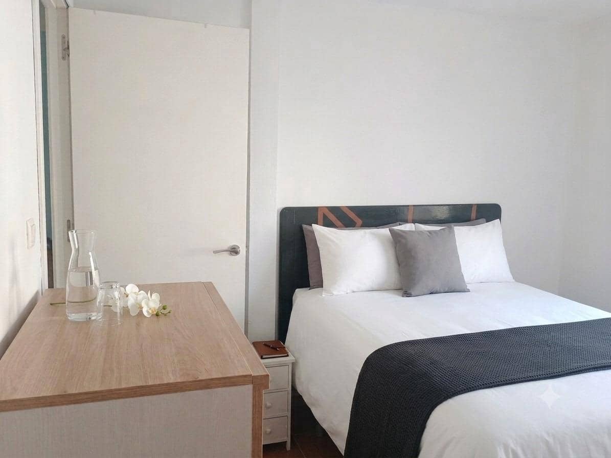 2 Zimmer Wohnung zu verkaufen in Huelva Stadt - 98.450 € (Ref: 9994393)