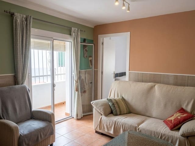 2 Zimmer Wohnung zu verkaufen in Huelva Stadt - 98.450 € (Ref: 9994393)