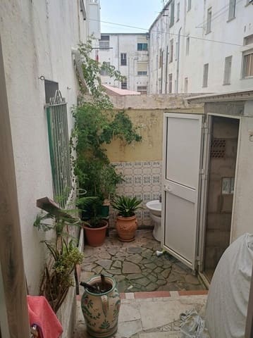 2 Zimmer Wohnung zu verkaufen in Huelva Stadt - 98.450 € (Ref: 9994393)