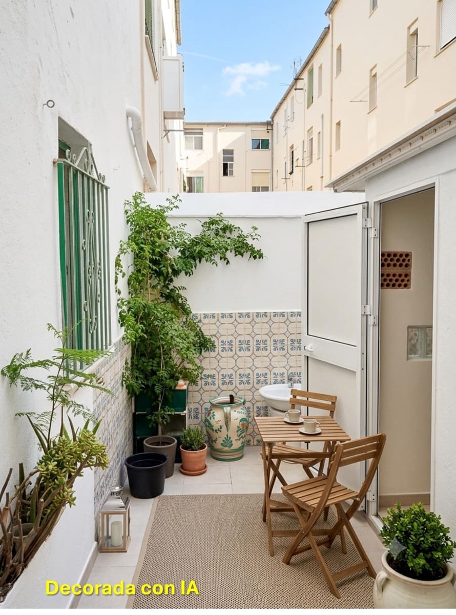 2 Zimmer Wohnung zu verkaufen in Huelva Stadt - 98.450 € (Ref: 9994393)