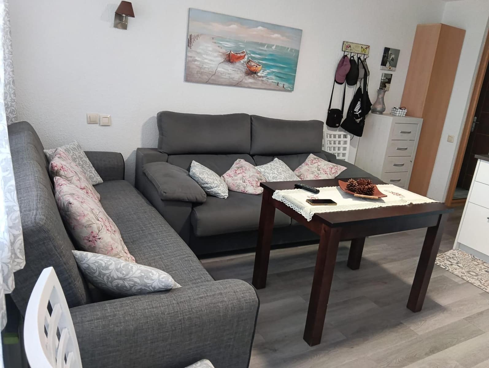 Studio till salu i Matalascanas med pool - 109 000 € (Ref: 9994394)