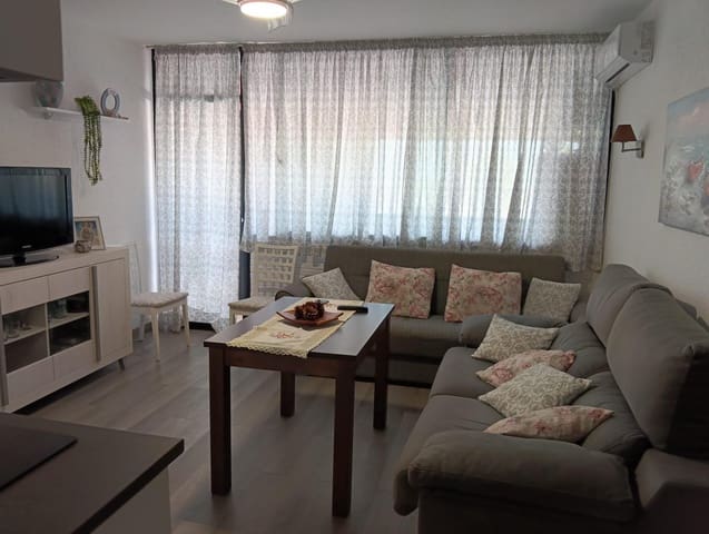 Studio for sale in Matalascañas, Almonte with pool - € 109,000 (Ref: 9994394)