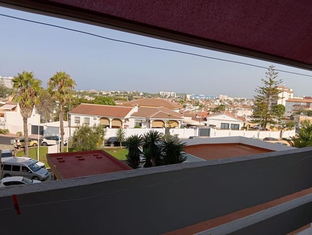 Studio for sale in Matalascañas, Almonte with pool - € 109,000 (Ref: 9994394)