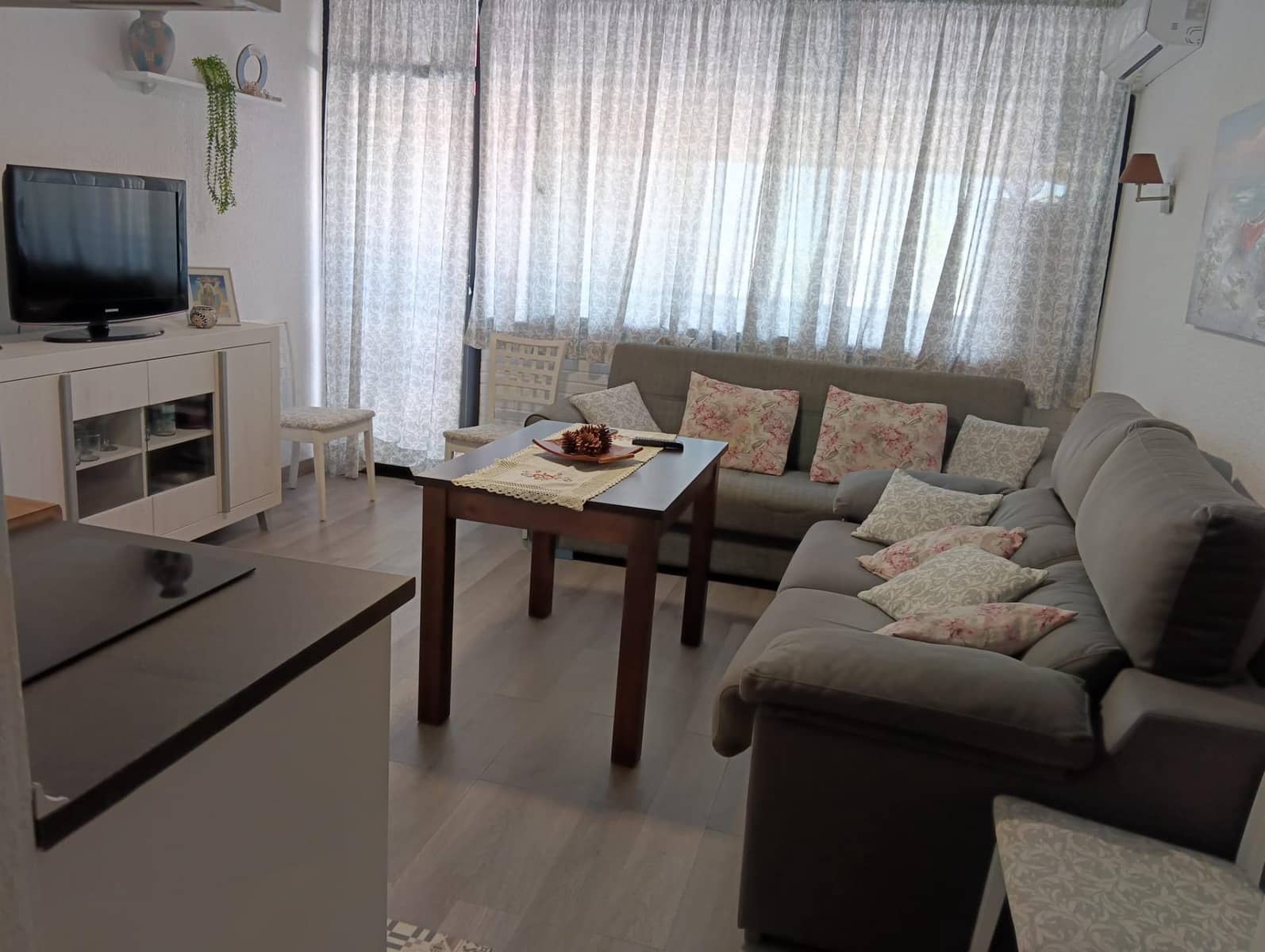 Studio till salu i Matalascanas med pool - 109 000 € (Ref: 9994394)