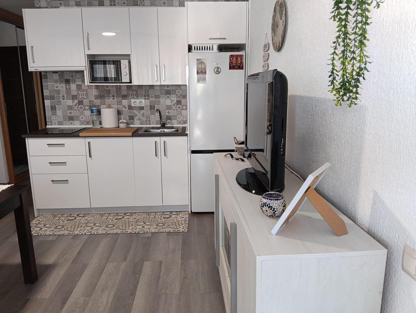 Studio till salu i Matalascanas med pool - 109 000 € (Ref: 9994394)