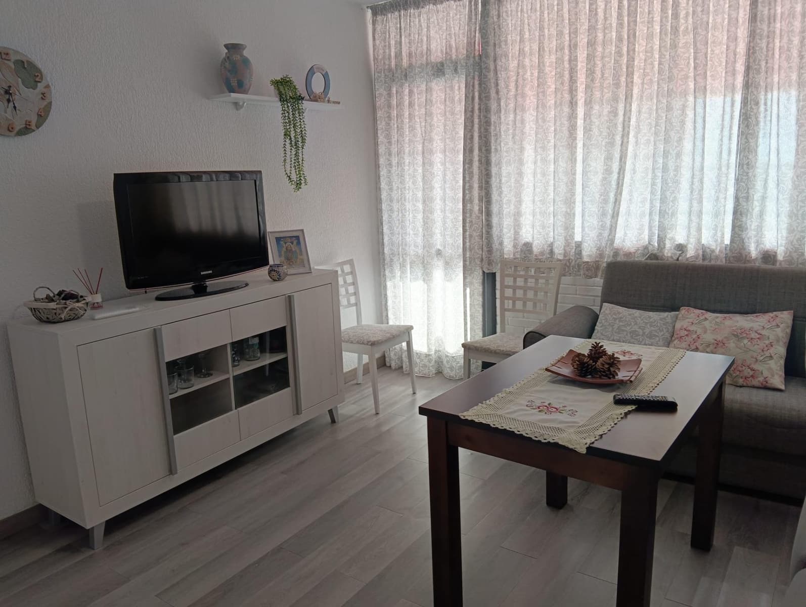 Studio till salu i Matalascanas med pool - 109 000 € (Ref: 9994394)